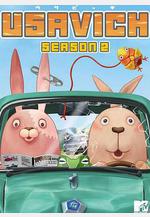 越獄兔 第二季 ウサビッチ Season 2線上看