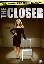 罪案終結 第三季 The Closer Season 3線上看