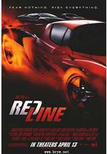 狂野時速 Redline線上看