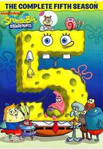 海綿寶寶 第五季 SpongeBob SquarePants Season 5線上看