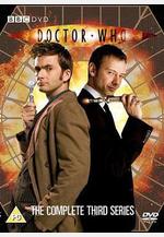 神祕博士 第三季 Doctor Who Season 3線上看