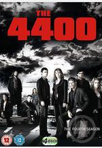 4400 第四季 The 4400 Season 4線上看