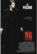 88分鐘 88 Minutes線上看
