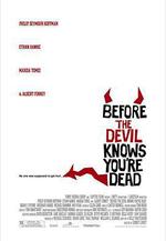 在魔鬼知道你死前 Before the Devil Knows You're Dead線上看