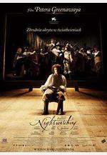 夜巡 Nightwatching線上看