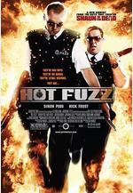 熱血警探 Hot Fuzz線上看
