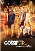 緋聞女孩 第一季 Gossip Girl Season 1線上看