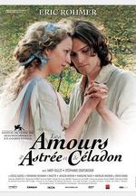 男神與女神的羅曼史 Les amours d'Astrée et de Céladon線上看