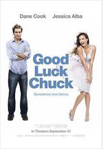 幸運查克 Good Luck Chuck線上看