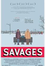 薩維奇一家 The Savages線上看