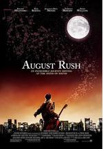 八月迷情 August Rush線上看