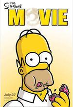 辛普森一家 The Simpsons Movie線上看