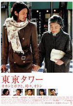 東京塔 東京タワー～オカンとボクと、時々、オトン～線上看