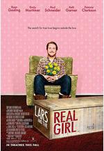 充氣娃娃之戀 Lars and the Real Girl線上看