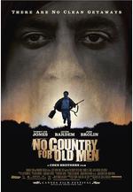 老無所依 No Country for Old Men線上看