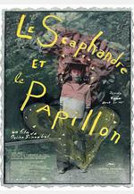 潛水鐘與蝴蝶 Le Scaphandre et le Papillon線上看