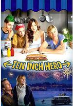 十英寸的英雄 Ten Inch Hero線上看