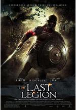 最後的兵團 The Last Legion線上看