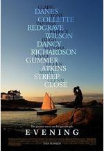 夜幕 Evening線上看