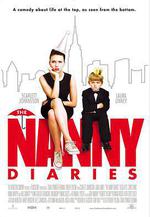 保姆日記 The Nanny Diaries線上看