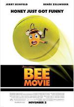 蜜蜂總動員 Bee Movie線上看