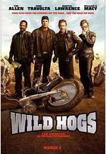 荒野大飈客 Wild Hogs線上看