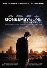 失蹤寶貝 Gone Baby Gone線上看