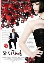 性和死亡101 Sex and Death 101線上看