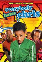 人人都恨克里斯 第三季 Everybody Hates Chris Season 3線上看