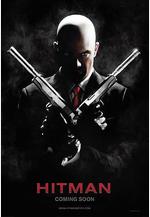 殺手：代號47 Hitman線上看