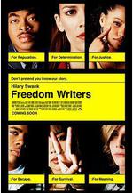 自由作家 Freedom Writers線上看