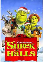 史瑞克外傳：歡度聖誕 Shrek the Halls線上看