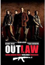 無法無天 Outlaw線上看