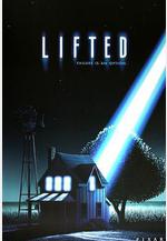 綁架課 Lifted線上看