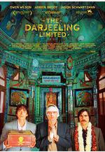 穿越大吉嶺 The Darjeeling Limited線上看