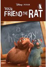 你的老鼠朋友 Your Friend the Rat線上看