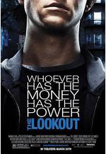 小心爲上 The Lookout線上看