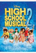 歌舞青春2 High School Musical 2線上看