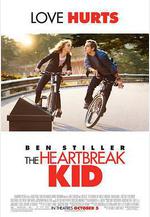 心碎度蜜月 The Heartbreak Kid線上看