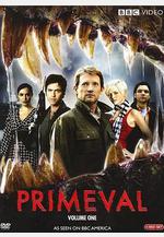 遠古入侵 第一季 Primeval Season 1線上看