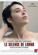 羅爾娜的沉默 Le silence de Lorna線上看
