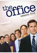 辦公室 第五季 The Office Season 5線上看