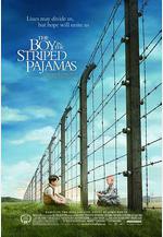 穿條紋睡衣的男孩 The Boy in the Striped Pajamas線上看