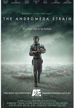 天外來菌 The Andromeda Strain線上看