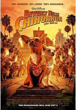 比佛利拜金狗 Beverly Hills Chihuahua線上看