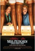 明星助理 Miss Pettigrew Lives for a Day線上看