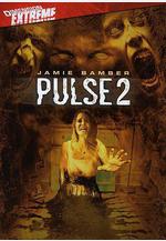 惹鬼迴路2：輪迴再侵 Pulse 2: Afterlife線上看