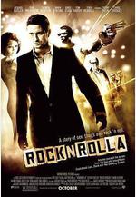 搖滾黑幫 RocknRolla線上看