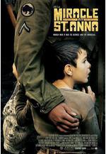 聖安娜奇蹟 Miracle at St. Anna線上看