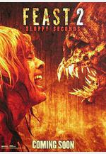 獸餐2 Feast II: Sloppy Seconds線上看